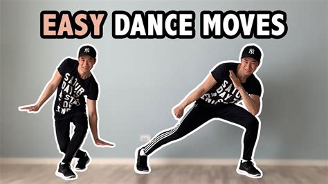 Mascot dance moves